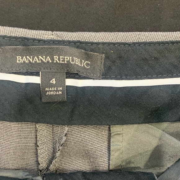 Grey slacks - Picture 3 of 4